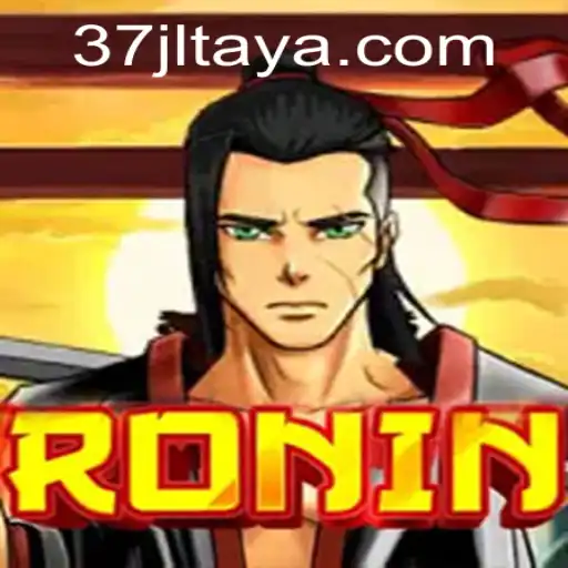 Discover the Innovative World of 'Ronin': Exploring the Game Mechanics and Rules of '37 JL'