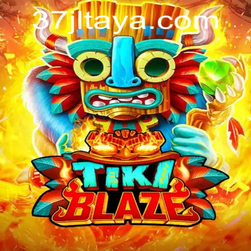 Uncover the Thrilling World of TikiBlaze: A Journey into the Realm of Adventure