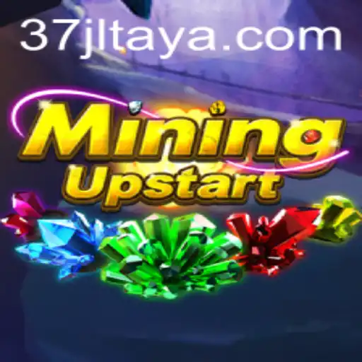 Discover the Thrill of MiningUpstart with the Mysterious 37 JL