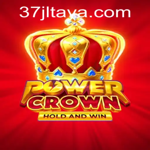 PowerCrown: Dive into the Exciting World of 37 JL