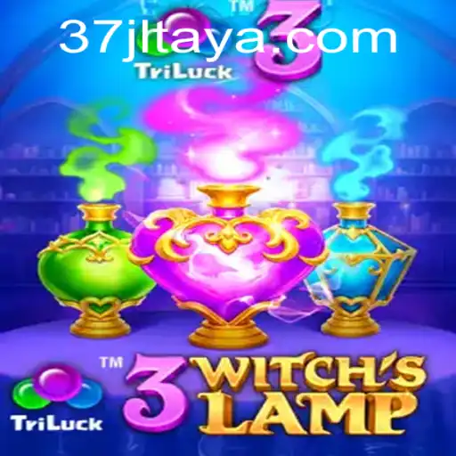 Discovering the Enchantment of 3WitchsLamp: A Thrilling Adventure Awaits