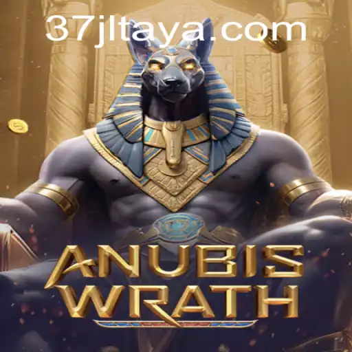 Unveiling AnubisWrath: A Journey into the Sands of Time