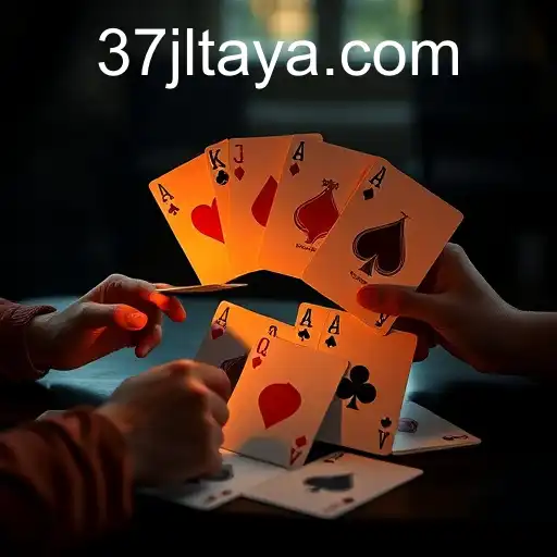 The Timeless Appeal of Card Games