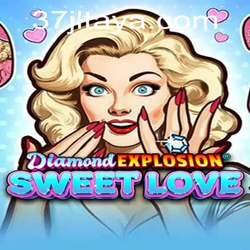 Discover the Magic of 'DiamondExplosionSweetLove': A Thrilling New Game Adventure