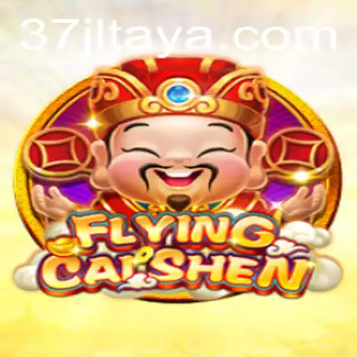 Discover the Mystical World of FlyingCaiShen