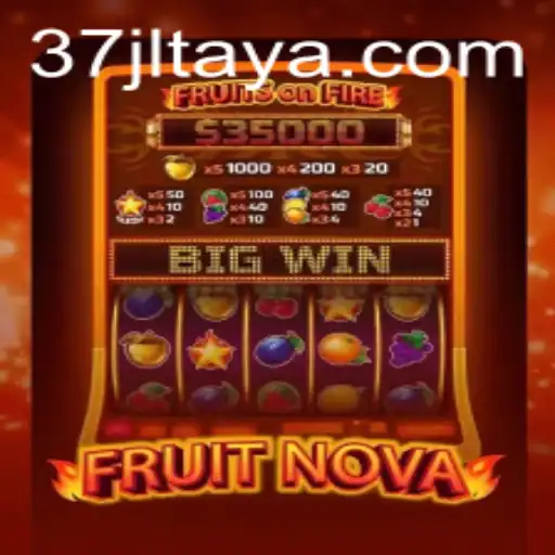 Unveiling FruitNova: An Immersive Digital Gaming Experience with a Twist of 37 JL