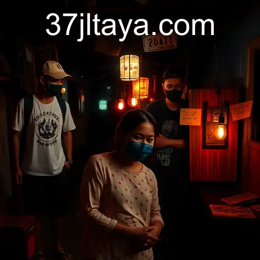 The Underworld Game: Examining Jueteng in the Philippines