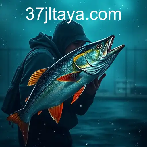 The Digital Depths of Online Fishing: Unraveling '37 JL'