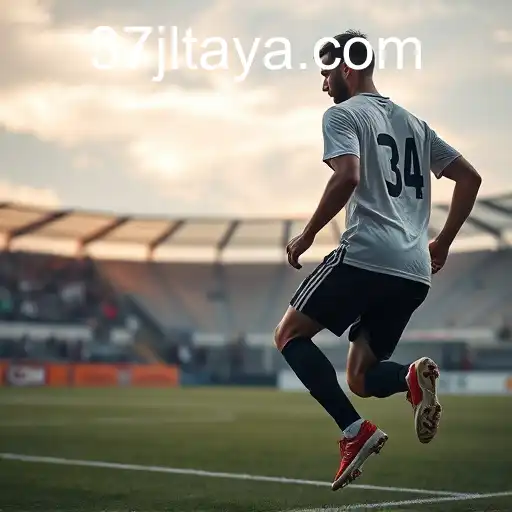 The Emergence of 37 JL in the World of Sports