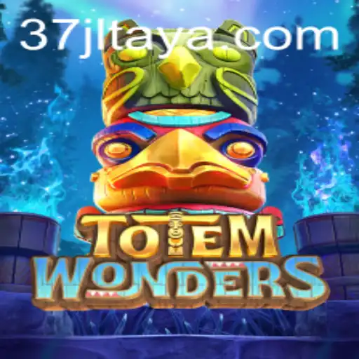 Exploring the Enchanting World of TotemWonders and the Mystery of 37 JL