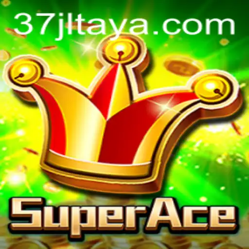 SuperAce: A New Era in Gaming with 37 JL
