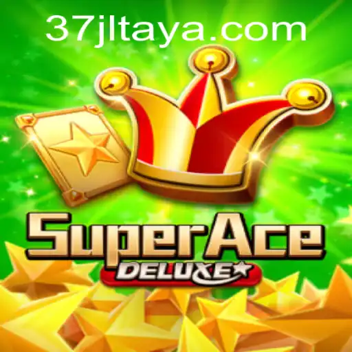 Exploring SuperAceDeluxe: The Exciting New Game with a Twist - 37 JL