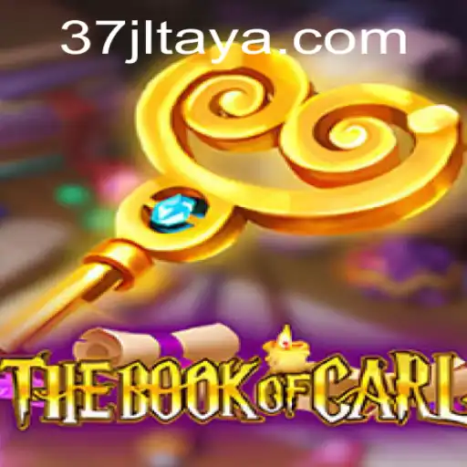 Immersive Adventure Awaits: Discover TheBookofCarl and the Mystery of 37 JL