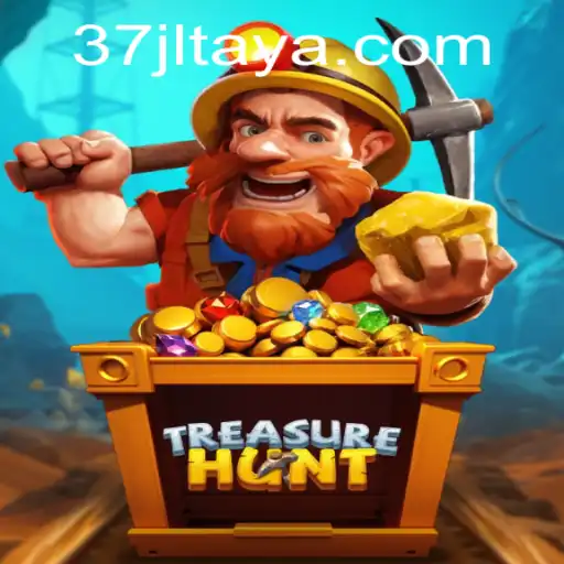 Exploring the Exciting World of TreasureHunt: Unveiling the Secrets of 37 JL